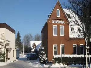 Hotel Insel Pension