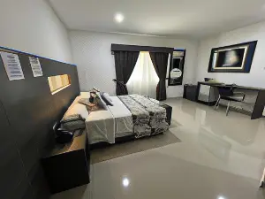 Hotel la Casa N. 3