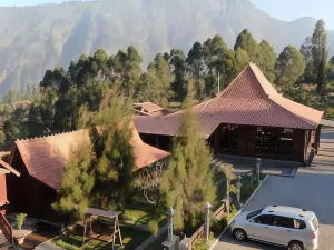 Bawangan Bromo Hotel & Resto