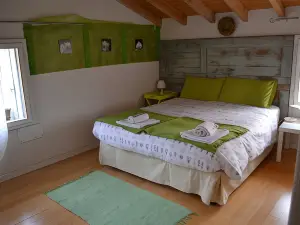 B&B Cappuccini