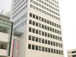 Hotel Toyota Castle