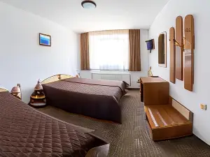 Family Hotel Panorama