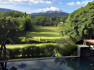 Cool Downs Resort