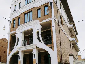 Schuka Mini-Hotel