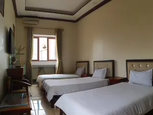 Le Thanh Hotel