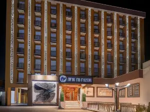 Hotel Delle Palme