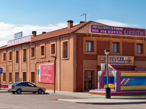 Hotel El Sueño de Jemik