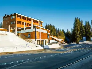 Hotel Marvia