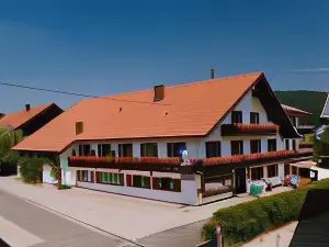 Hotel Hemetsberger
