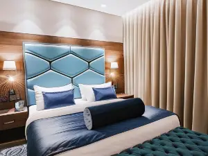 Status Butik-Hotel