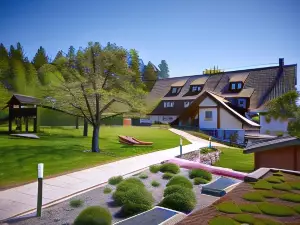 Romantik Hotel Rindenmühle