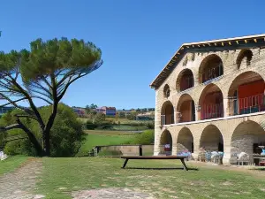 La Costa de Molló