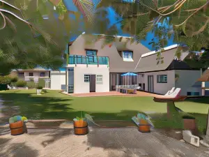 Cliff Cottage Hermanus
