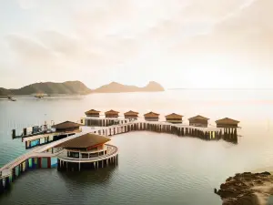 Ta’aktana, 럭셔리 컬렉션 리조트 & 스파, Labuan Bajo