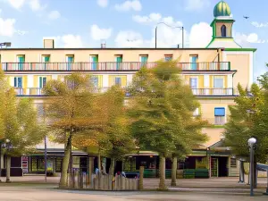 Best Western Motala Stadshotell