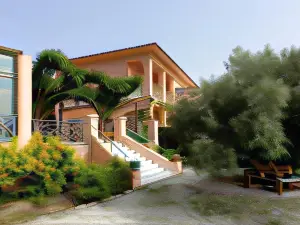 Eleonas Hotel