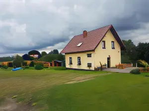 Dworek Wiatrów