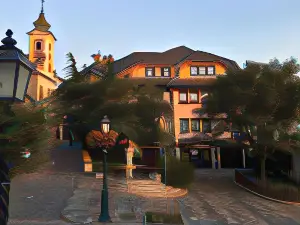 Bellevue Vendégház 2