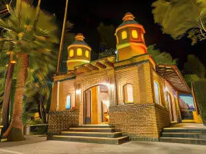 Quinta San Carlos