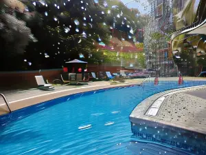Eurobuilding Express Maiquetía