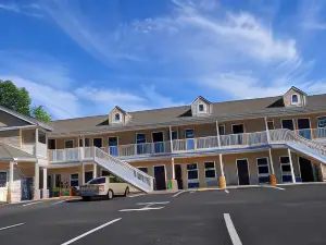 At 9 Motel