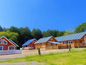 Biwako Hills Village Pets Allowed