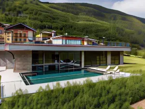 Gaia Residence Hotel