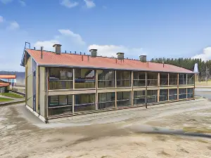 Holiday Club Himos Superior Apartments