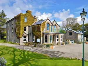 Errisbeg House B&B