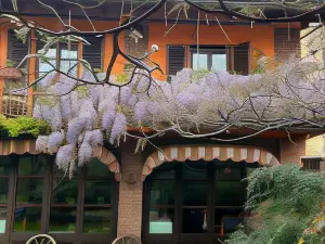 La Casa Arancione