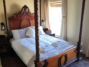 The Kilverts Inn