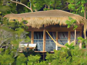 Alta Vista Amazon Lodge