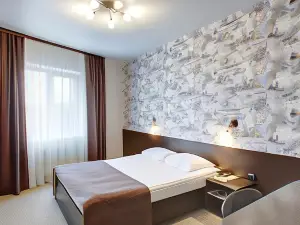 Hotel Faraon
