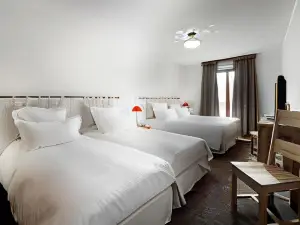 Auberge de Savoie