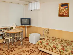 Premier Hotel
