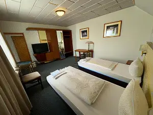 Hotel Zum Klüverbaum