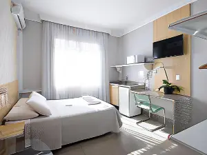 Hotel São Vicente