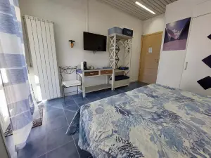 Nughe 'e' Oro Guesthouse