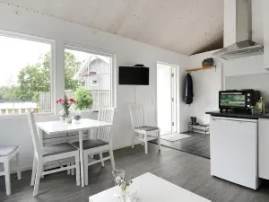 person holiday home in Bralanda