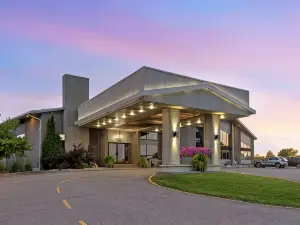 Best Western Pembroke Inn  Conference Centre