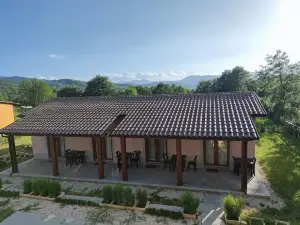 Albergo Diffuso Borgo Retrosi di Amatrice
