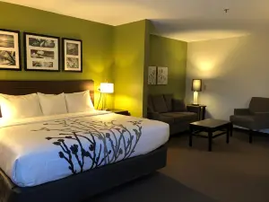Sleep Inn & Suites Roseburg North Near Medical Center