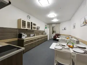 Novoteh Mini-Hotel