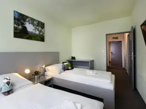 Hotel Atom Třebíč