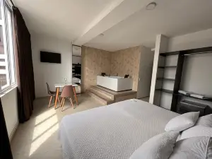 Hotel Marialu