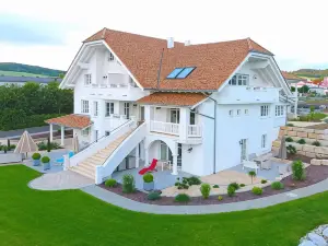 Belle Maison - Das kleine Hotel