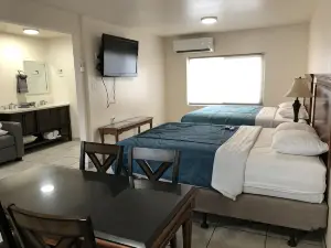 Sequoia Village