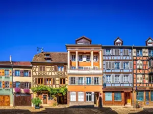 호텔 르 마누아 바르