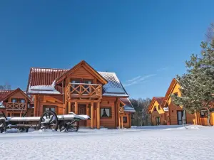 Ośrodek Wypoczynkowy Ranczo