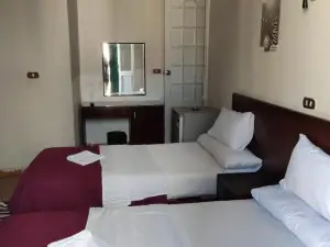 Transit Alexandria Hostel